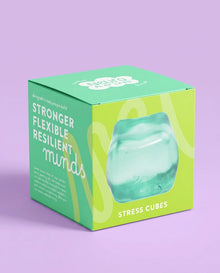Stress Cubes
