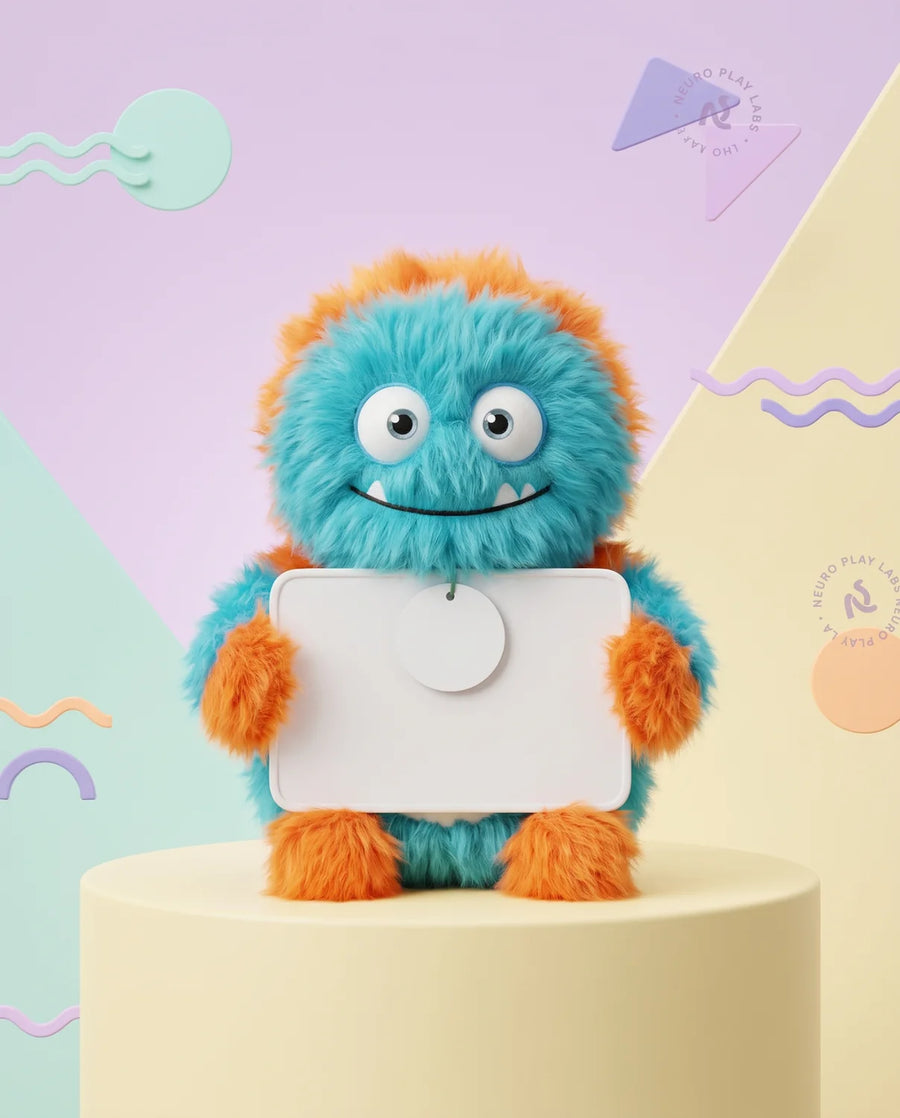 Worry Monster