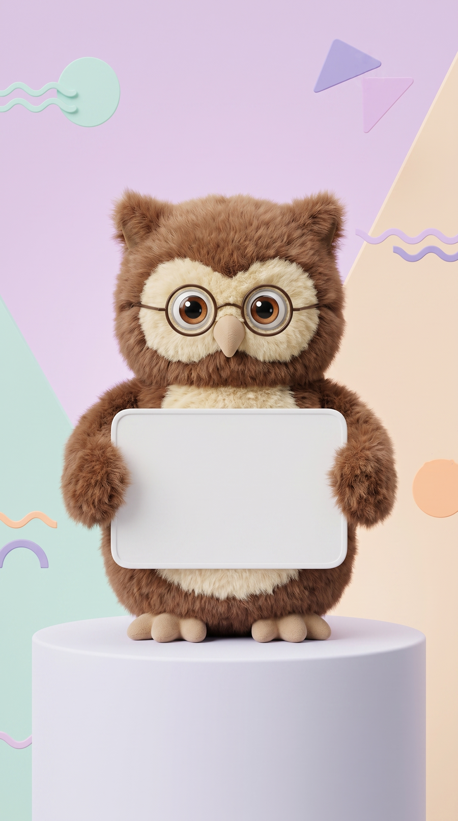 Wise Owl